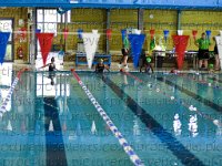 Large Pool Lengths 1